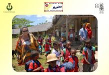 Sabbioneta, Manina Consiglio illustrerà la sua esperienza umanitaria in Madagascar