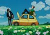 L’azione di Lupin oggi al cinema del Carbone