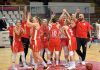 Basket A2 femminile – Il ds Zambonini: “MantovAgricoltura, sotto con le più forti”