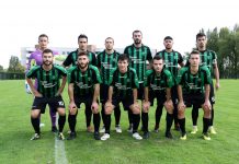 Calcio 1ª Categoria – Marmirolo brinda alla vittoria ritrovata. Veneziani: “Ora lo scontro diretto col S.Paolo” marmirolo