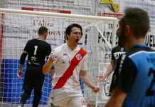 Calcio a 5 serie A – Mateus: “Kaos, riprovaci con Pesaro” mateu