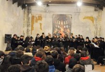 Il Giorno della Memoria si apre e si chiude al Teatro Bibiena