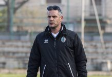 Calcio Prima Categoria – Mutti: “Suzzara, contro il Marmirolo gara insidiosa” Alessandro Mutti