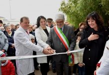 San Giorgio ha una nuova farmacia: più servizi per i cittadini