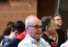 Basket serie A2 m – La Pompea brinda al 2020. Negri: “Possiamo crescere ancora”