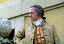 “Noi tre” per Amadeus ex Mantova