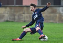 Calcio – La giornata di Promozione: Sporting d’assalto, Castellana per l’exploit Giovanni Ongaro (Sporting Club)