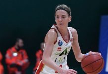 Basket serie A2 f – MantovAgricoltura domani in campo a Moncalieri Pizzolato