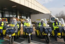 Poste Italiane si rinnova: 75 assunzioni