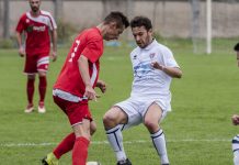 Calcio Promozione – Cavagna: “Sporting, sogno il derby del riscatto” Provenzano e Ottoni nella gara d'andata