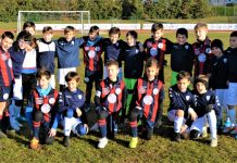 Calcio giovani – I Pulcini del Castiglione danno del filo da torcere al Brescia