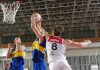 Basket serie A2 m – La Pompea cade sulla sirena con Montegranaro