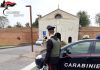 Salvato dall’auto nel canale ma denunciato perché guidava ubriaco