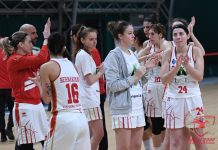 Basket serie A2 f – Botticelli: “MantovAgricoltura condannata dagli episodi”