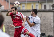 Calcio Promozione – Sporting-Asola è il match clou Scalvenzi (Asola) nel derby d'andata