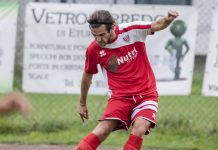 Calcio Promozione – Marcolini avverte l’Asola: “Ospitaletto brutto cliente” Scalvenzi (Asola)