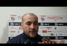 Brando: “Abbiamo creato molto, ma siamo stati poco concreti”