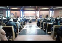 Folla e commozione ai funerali di Cristian di Marco