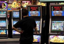 Tasse più basse ai bar che rinunciano alle slot