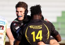 Rugby Top 12 – Im Exchange Viadana, tanta voglia di vincere
