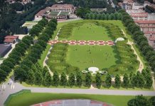 Te, in arrivo un parco da 8 milioni di euro