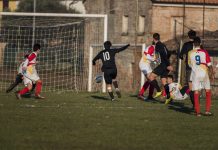 Calcio Juniores Provinciale – Il Castiglione riparte a tutto gas Union Team-Moglia