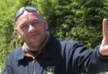 Sabato l’addio ad Enrico Veneziani, morto nel suo ultimo giorno di lavoro