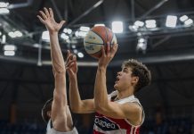 Basket A2 maschile – Pompea-Ferrara, mezzogiorno di fuoco Visconti