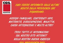 Sul sito Cgil tutte le risposte sulla previdenza