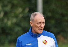 Calcio – Zanardi, maestro di calcio all’Aciemme e timoniere dei miracoli Union e Santi zanardi