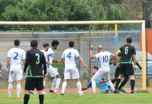 Calcio 1ª Categoria – Il Viadana torna al lavoro. Nebbioli: “Non dobbiamo perdere lo smalto” viada