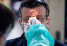 Coronavirus, salgono a 17 i morti: tre ottantenni. Positivi 650