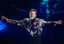 SPECIALE SANREMO Il Festival a Diodato davanti a Gabbani