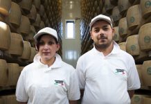 Professione casaro: nasce a Reggio Emilia il corso pratico (e gratuito)