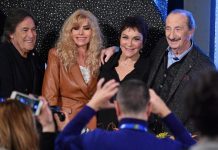 Stasera a Sanremo la reunion dei Ricchi e Poveri: medley di canzoni per ricordare il grande successo