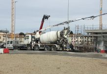 Tentato furto nel cantiere dell’Esselunga