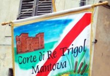 Ritorna il Carnevale di “Sua Maestà Re Trigol” della città di Mantova