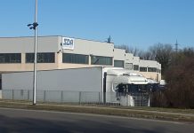 Ladri acrobati alla Sda