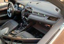 Spaccate sulle auto: 27enne denunciata