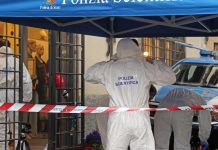 Cold case risolti grazie alle impronte digitali