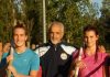 Atletica – I Gonzaga e Rigoletto, la stagione entra nel vivo: buone performance a Modena e Mariano Comense Cavicchia e Bellandi con Onorio Marocchi