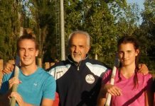 Atletica – I Gonzaga e Rigoletto, la stagione entra nel vivo: buone performance a Modena e Mariano Comense Cavicchia e Bellandi con Onorio Marocchi