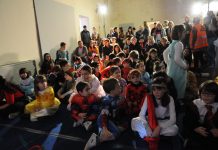 Il Carnevale al Ducale fa il pieno… di divertimento