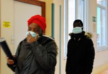 Il Poma aumenta i posti letto isolabili