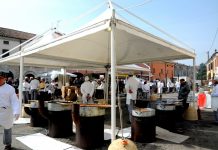 Il Coronavirus cancella anche la Bigolada