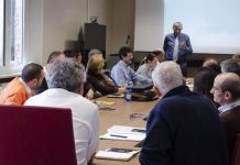 Tamponi negativi: al Poma situazione ancora sotto controllo