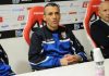 Calcio Serie D – Garzon non teme il coronavirus: “Il Mantova ripartirà più forte” Gianluca Garzon
