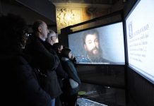 Giulio Romano experience, così il Maestro diventa multimediale