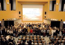 Confindustria premia le eccellenze scolastiche