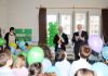 Montessori, scuola più eco-sostenibile: inaugurati i lavori
